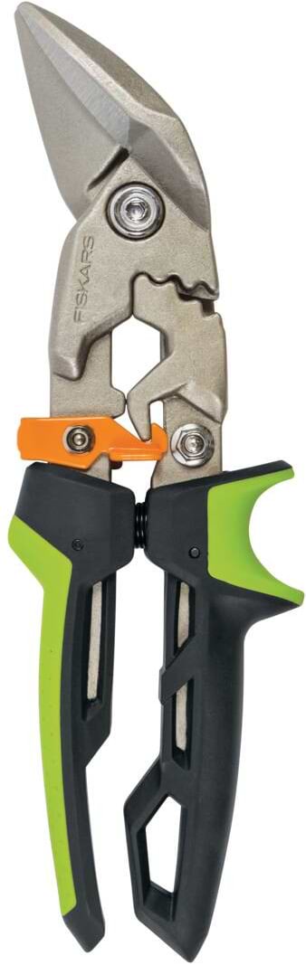 Ножницы по металлу Fiskars PowerGear (1027210)